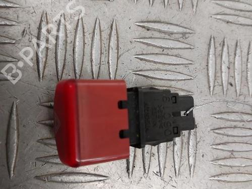 Warning switch NISSAN MICRA III (K12) 1.5 dCi | BP23659343I22 