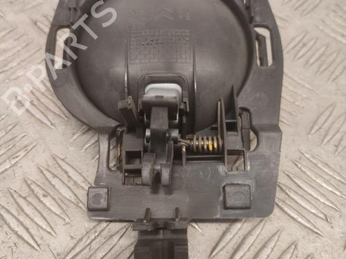 Front left interior door handle CITROËN C2 (JM_) 1.6 | BP23745948I13 
