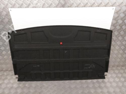 Used Rear parcel shelf Rear parcel shelf RENAULT MEGANE I (BA0/1_) 1.9 dTi (BA08, BA0N) (98 hp) 26170540 26170540