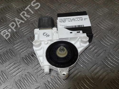 Used Right front window motor Right front window motor VW TIGUAN (5N_) 2.0 TDI (140 hp) 23724788 23724788