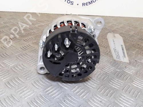 Alternator OPEL VECTRA C GTS (Z02) 1.9 CDTI (F68) | BP23724607M7 