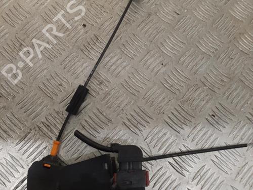 front-left-lock-opel-corsa-c-x01-2000-2001-2002-2003-2004-2005-2006-2007-2008-2009-24852140 main image