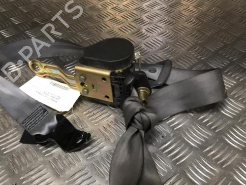Used Front right seatbelt Front right seatbelt RENAULT SAFRANE II (B54_) 2.2 dT (B54G) (113 hp) 23714793 23714793