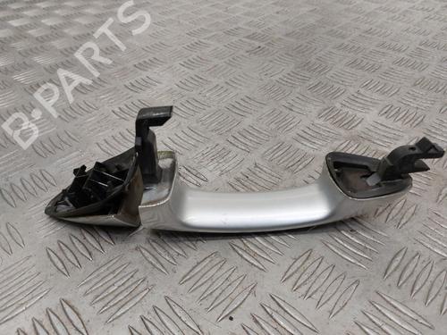 Venstre bak utvendig håndtak FORD FIESTA VI (CB1, CCN) 1.4 TDCi | BP23746491C130 