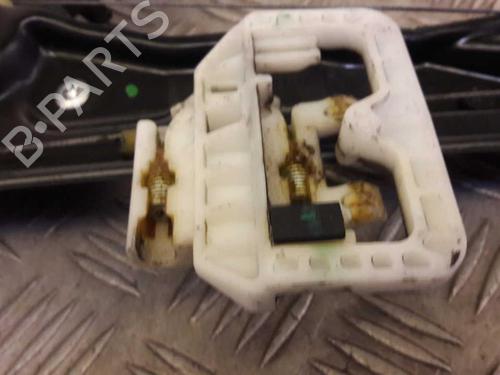 Front left window mechanism FIAT PANDA (312_, 319_) 1.2 (312PXA1A) | BP23734056C22 - Image 3