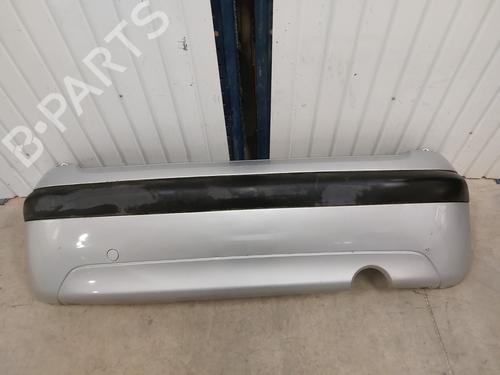Used Rear bumper CITROËN C3 I (FC_, FN_) 1.4 i (73 hp) 30132599