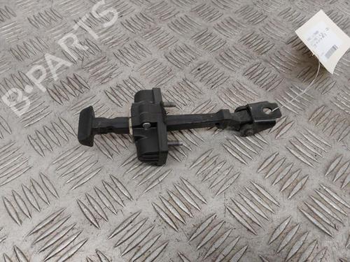 Hinge/Door check strap RENAULT CLIO IV (BH_) 0.9 TCe 90 (BHNF, BHMA, BHMH, BHJK, BHJR) | BP24853996C146 