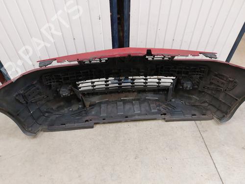 Front bumper RENAULT MEGANE II (BM0/1_, CM0/1_) 1.5 dCi (BM1E, CM1E) | BP29395609C7 