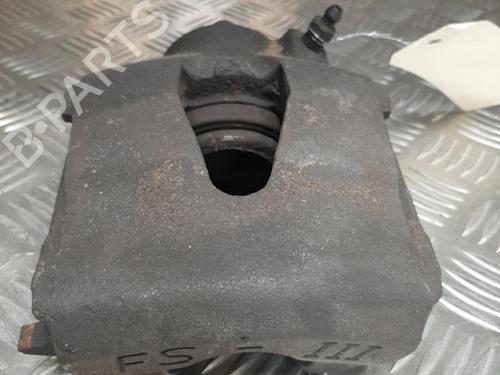 Left front brake caliper VW GOLF IV (1J1) 1.9 TDI | BP23655539M105 