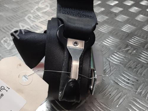 Used Rear left seatbelt Rear left seatbelt CITROËN C4 Grand Picasso I (UA_) 1.6 HDi (109 hp) 23717226 23717226