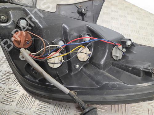 Left taillight OPEL ANTARA A (L07) 2.0 CDTI 4x4 | BP31351786C34 - Image 3