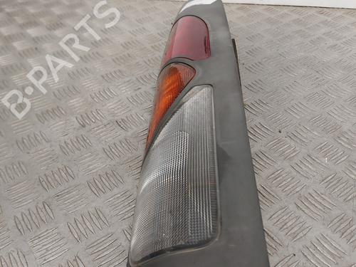 Right taillight RENAULT KANGOO (KC0/1_) 1.5 dCi (KC07) | BP23748251C35 - Image 3
