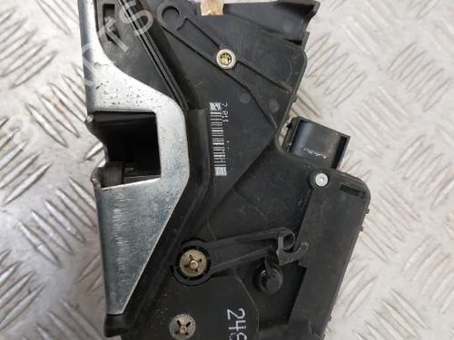 Rear right lock BMW 3 (E46) 320 d | BP23659340C99 