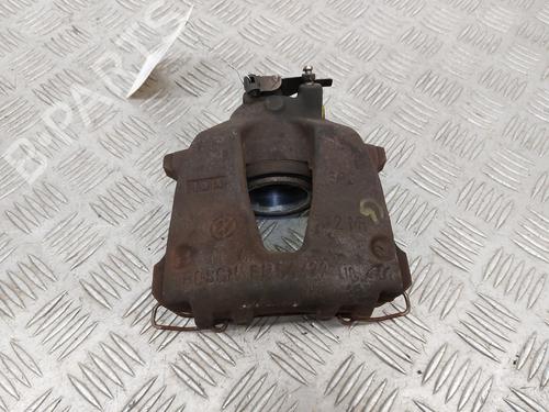 Used Left front brake caliper Left front brake caliper ALFA ROMEO 147 (937_) 1.6 16V T.SPARK (937.AXA1A, 937.AXB1A, 937.BXB1A) (120 hp) 32169646 32169646