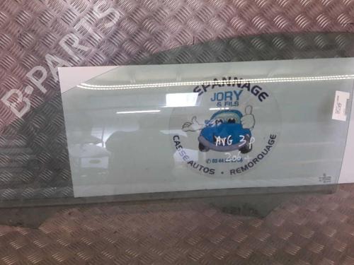 Used Front left door window Front left door window PEUGEOT 206+ (2L_, 2M_) 1.4 HDi eco 70 (68 hp) 23655003 23655003