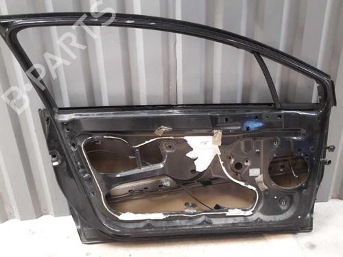 Used Left front door CITROËN C4 Coupe (LA_) 1.6 HDi (109 hp) 23658731