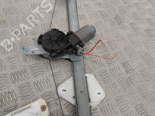 Front right window mechanism DACIA LOGAN MCV (KS_) 1.5 dCi (KS04) | BP32066903C23  - Image 5