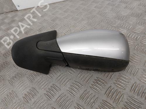 Left mirror PEUGEOT 306 Hatchback (7A, 7C, N3, N5) 1.8 16V | BP27934387C26 