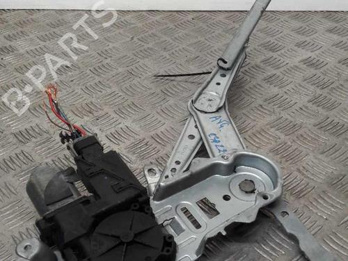 Rudehejsemekanisme ventre foran OPEL CORSA C (X01) 1.0 (F08, F68) | BP23735487C22 
