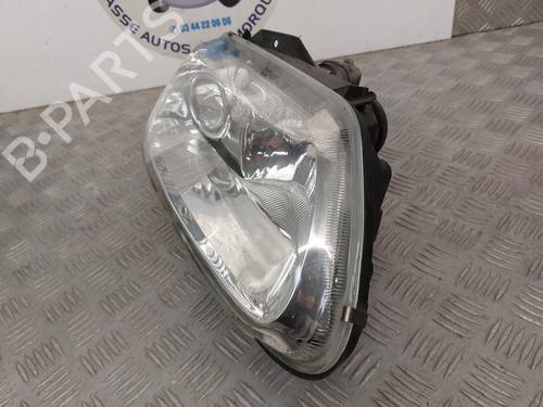 Right headlight RENAULT ESPACE III (JE0_) 2.2 dCi (JE0K) | BP25259495C29 