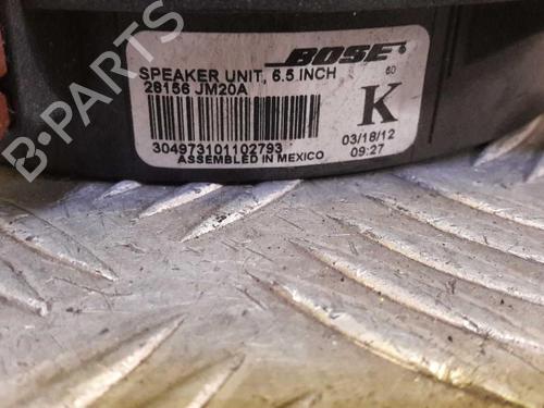 Used Speaker Speaker LANCIA MUSA (350_) 1.9 D Multijet (350.AXC1A) (101 hp) 23728251 23728251