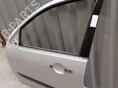 Left front door FORD FOCUS I (DAW, DBW) 1.6 16V | BP23743403C2 