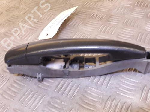 Front right exterior door handle CITROËN C3 II (SC_) 1.6 BlueHDi 75 | BP23728297C129 