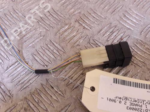 Used Switch Switch FIAT PANDA (141_) 900 (40 hp) 24853004 24853004