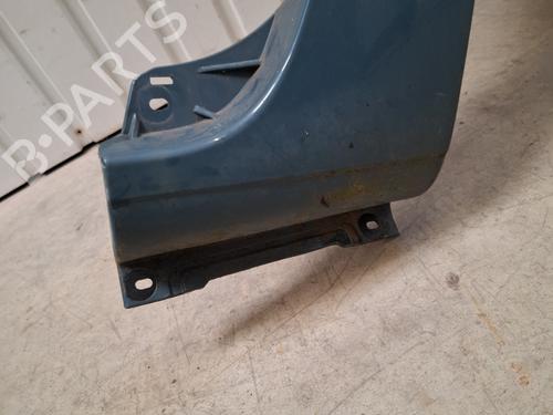 Right front fenders RENAULT KANGOO / GRAND KANGOO II (KW0/1_) 1.5 dCi 90 (KW05, KW08, KW0G, KW11) | BP29026440C42 