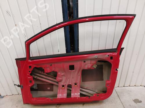 Right front door SEAT IBIZA IV (6J5, 6P1) 1.6 TDI | BP29375530C3 