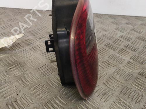 Used Left taillight Left taillight SEAT TOLEDO II (1M2) 1.6 16V (105 hp) 23734092 23734092