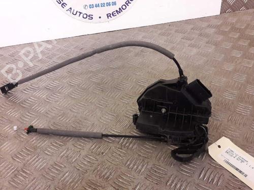 Used Front right lock Front right lock FORD FOCUS III 1.6 TDCi (115 hp) 23727797 23727797