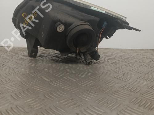 Right headlight SUZUKI IGNIS II (MH) 1.3 DDiS (RM413D) | BP29220040C29 - Image 2