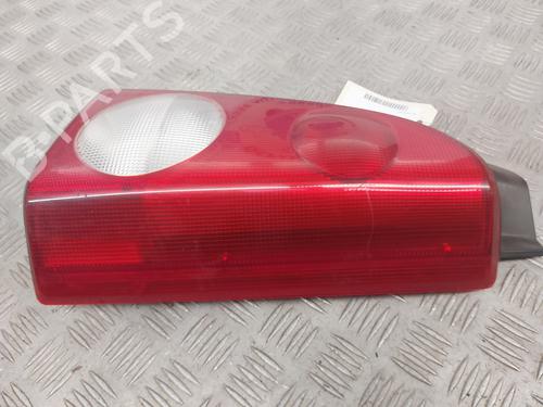 Right taillight OPEL AGILA (A) (H00) 1.2 16V (F68) | BP23747668C35 