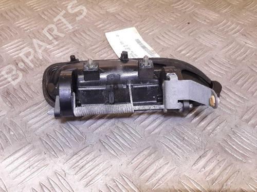 Rear left exterior door handle VOLVO S60 I (384) D5 | BP23733711C130 
