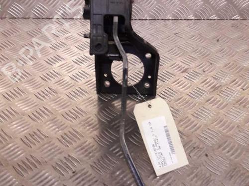 Used Break pedal Break pedal KIA PRO CEE'D (ED) 1.6 CRDi 115 (115 hp) 23717342 23717342