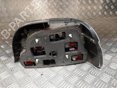 Left taillight BMW 5 (E39) 525 td | BP23655803C34 