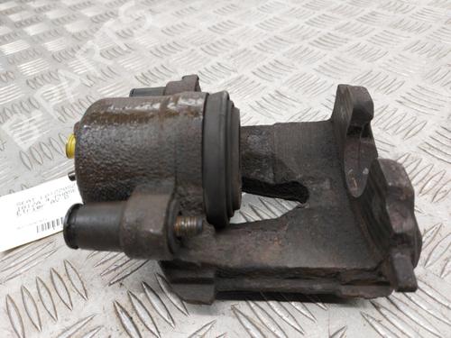 Used Right front brake caliper SEAT IBIZA IV (6J5, 6P1) 1.2 TDI (75 hp) 23737163