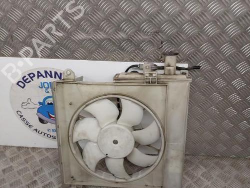 radiator-fan-citroen-c1-pm_-pn_-2005-2006-2007-2008-2009-2010-2011-2012-2013-2014-23737794 main image