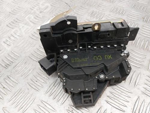 Rear right lock FORD FOCUS I (DAW, DBW) 1.8 TDCi | BP23743553C99 