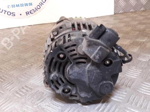 Alternator PEUGEOT 106 II (1A_, 1C_) 1.1 i | BP23658180M7 