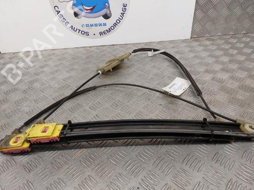 Front left window mechanism AUDI A6 C6 Avant (4F5) 3.0 TDI quattro | BP23746320C22 - Image 2