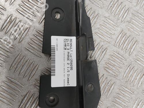 Used Electronic module RENAULT CLIO III (BR0/1, CR0/1) 1.5 dCi (C/BR0G, C/BR1G) (68 hp) 28123695