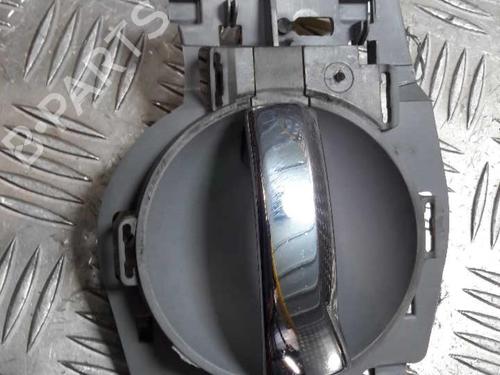 Used Front left interior door handle CITROËN C3 I (FC_, FN_) 1.4 HDi (68 hp) 23716499