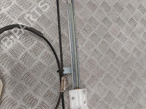Rear right window mechanism VW TOURAN (1T1, 1T2) 1.9 TDI | BP23659928C25 