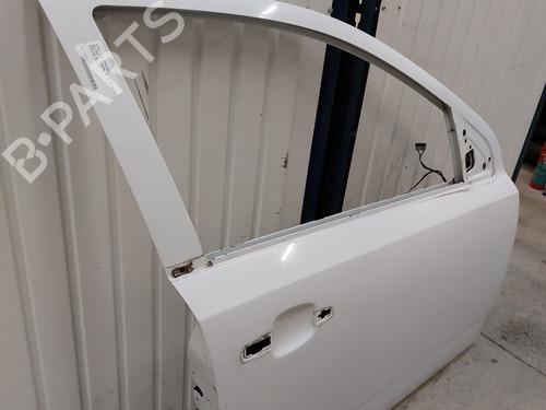 Right front door OPEL ASTRA H (A04) 1.3 CDTI (L48) | BP27715462C3 