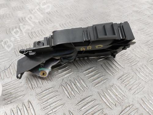 Used Rear right interior door handle Rear right interior door handle PEUGEOT 307 Break (3E) 2.0 HDI 110 (107 hp) 23735187 23735187