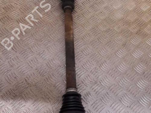 Used Right front driveshaft CITROËN SAXO (S0, S1) 1.5 D (57 hp) 24852431