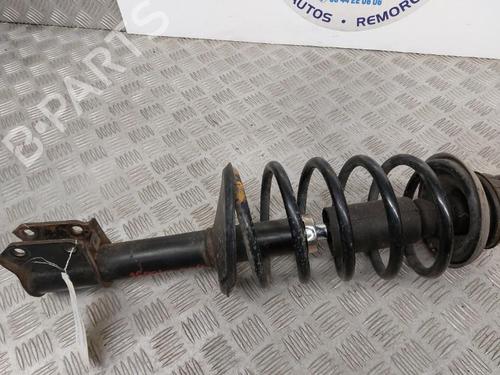 Used Left front shock absorber RENAULT CLIO I (B/C57_, 5/357_) 1.4 (B/C57T, B/C57Y) (79 hp) 23744660