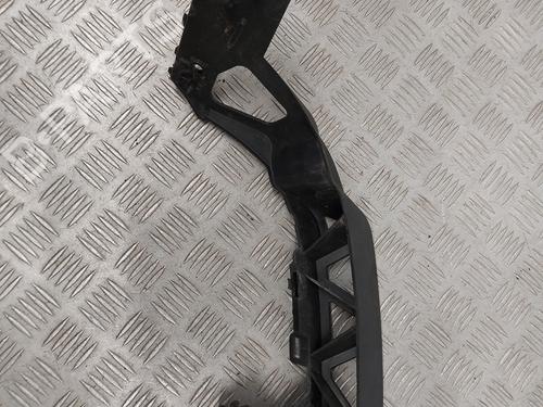 Used Rear bumper bracket Rear bumper bracket PEUGEOT 207 (WA_, WC_) 1.4 HDi (68 hp) 23660203 23660203